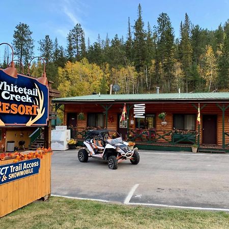 Whitetail Creek Camping Resort Lead 외부 사진