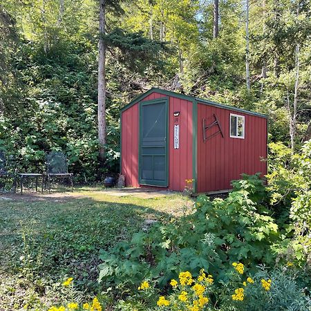 Whitetail Creek Camping Resort Lead 외부 사진