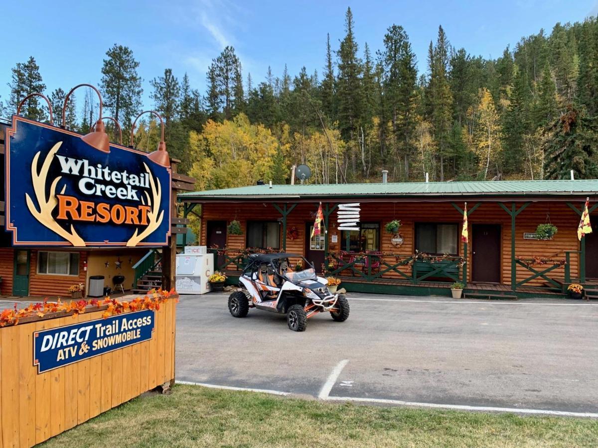 Whitetail Creek Camping Resort Lead 외부 사진