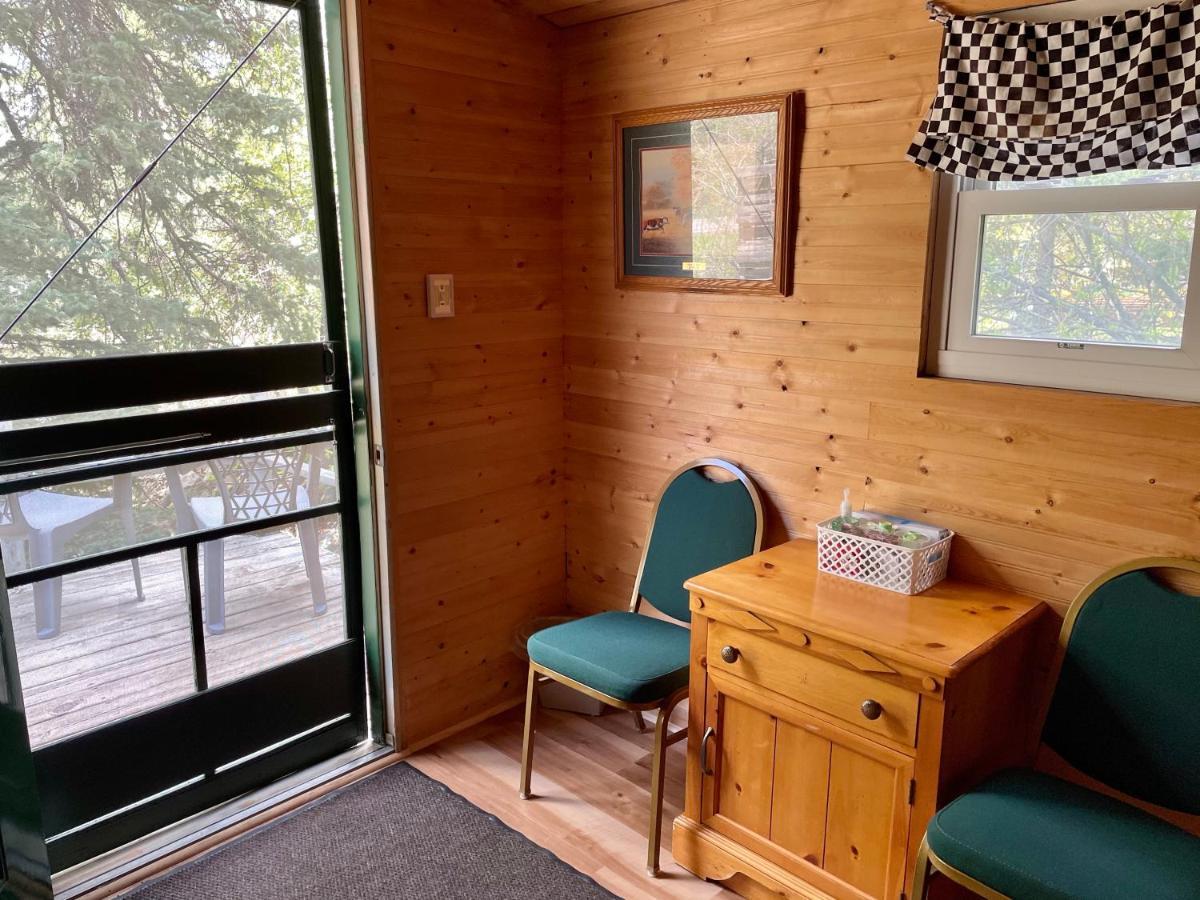 Whitetail Creek Camping Resort Lead 외부 사진