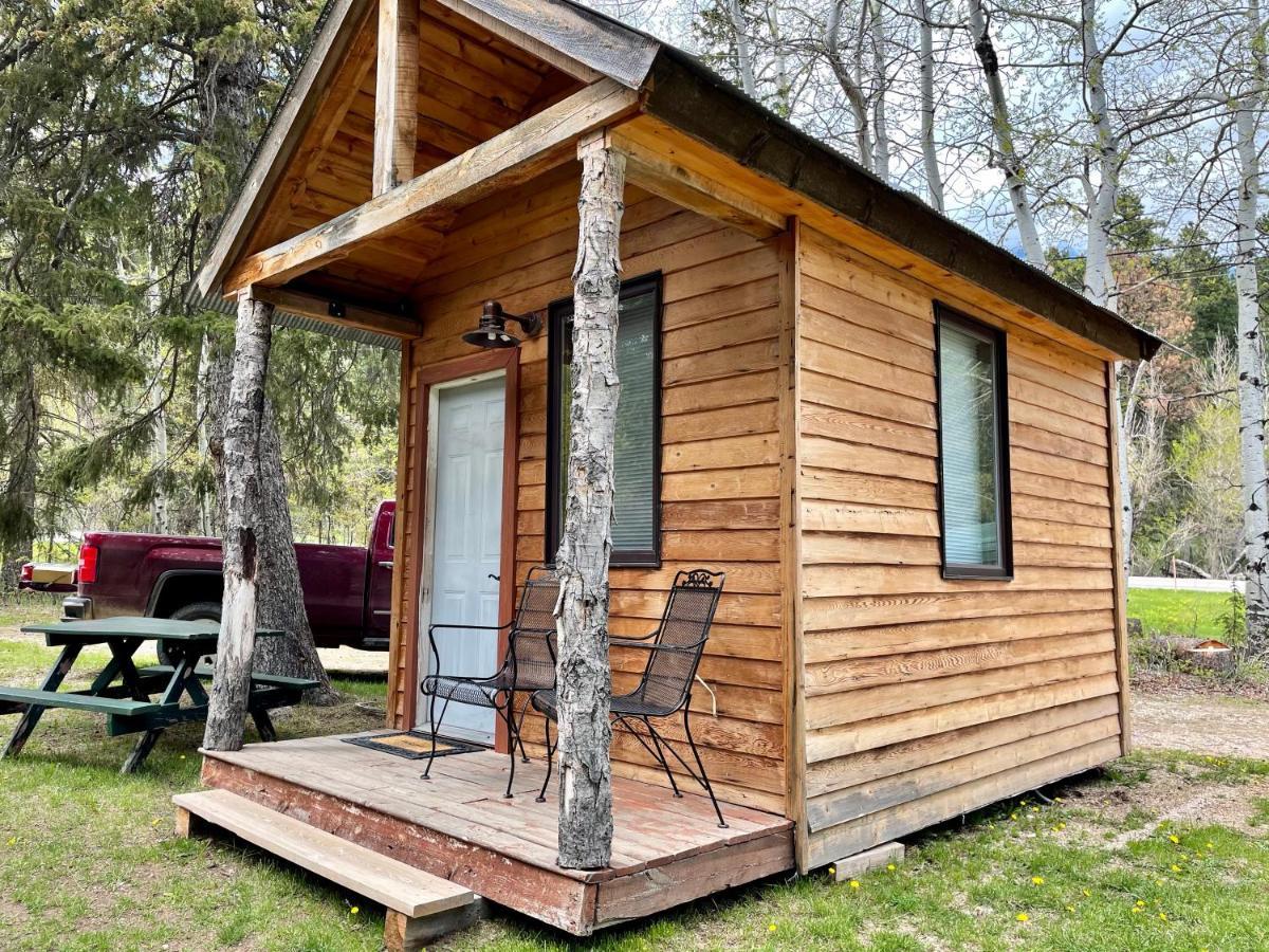 Whitetail Creek Camping Resort Lead 외부 사진