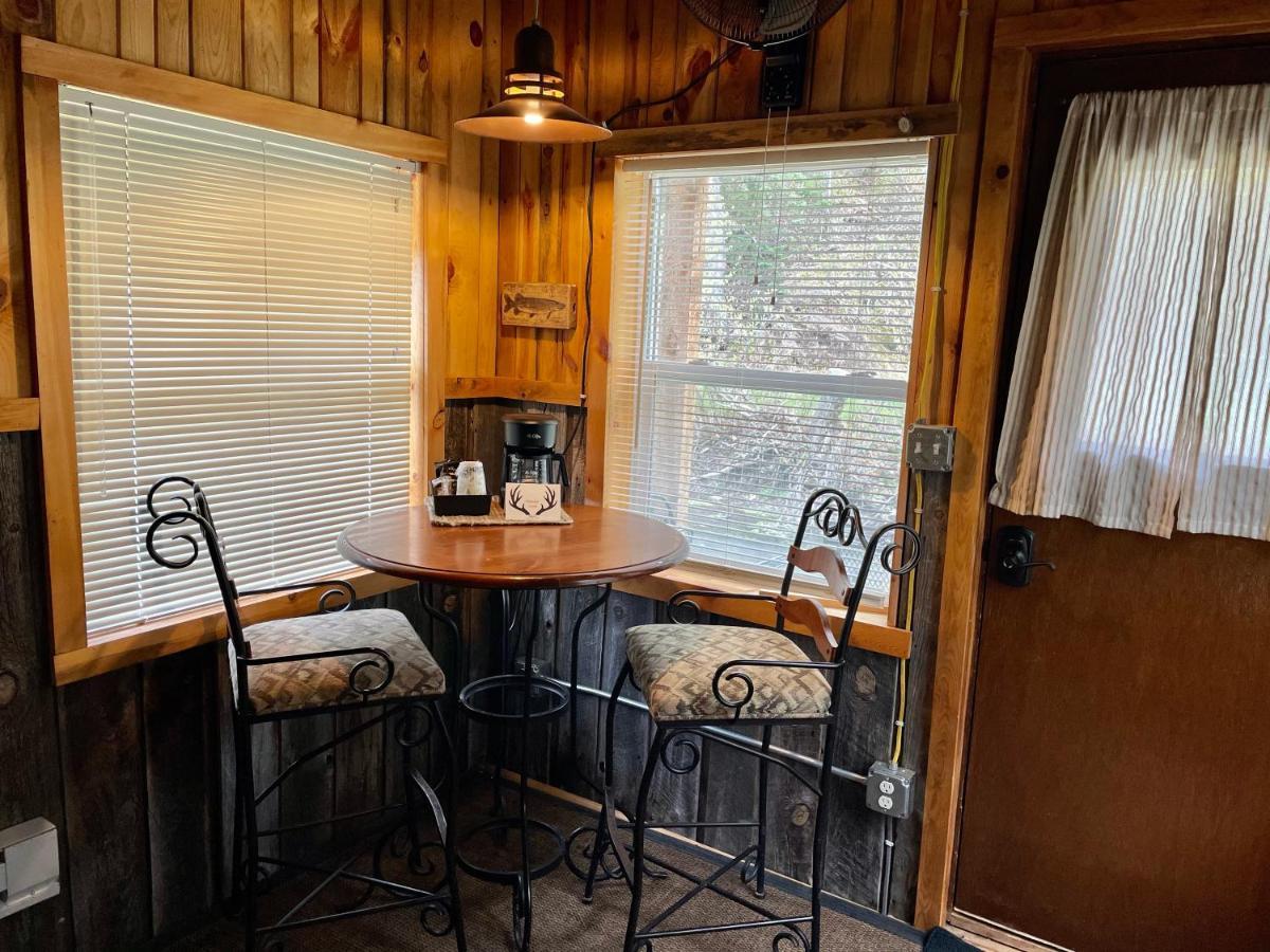 Whitetail Creek Camping Resort Lead 외부 사진