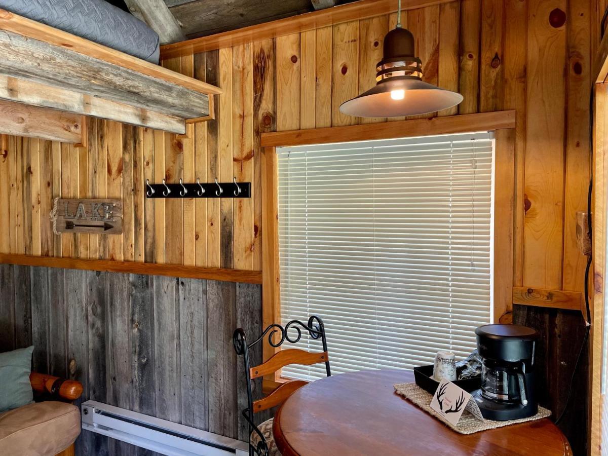 Whitetail Creek Camping Resort Lead 외부 사진