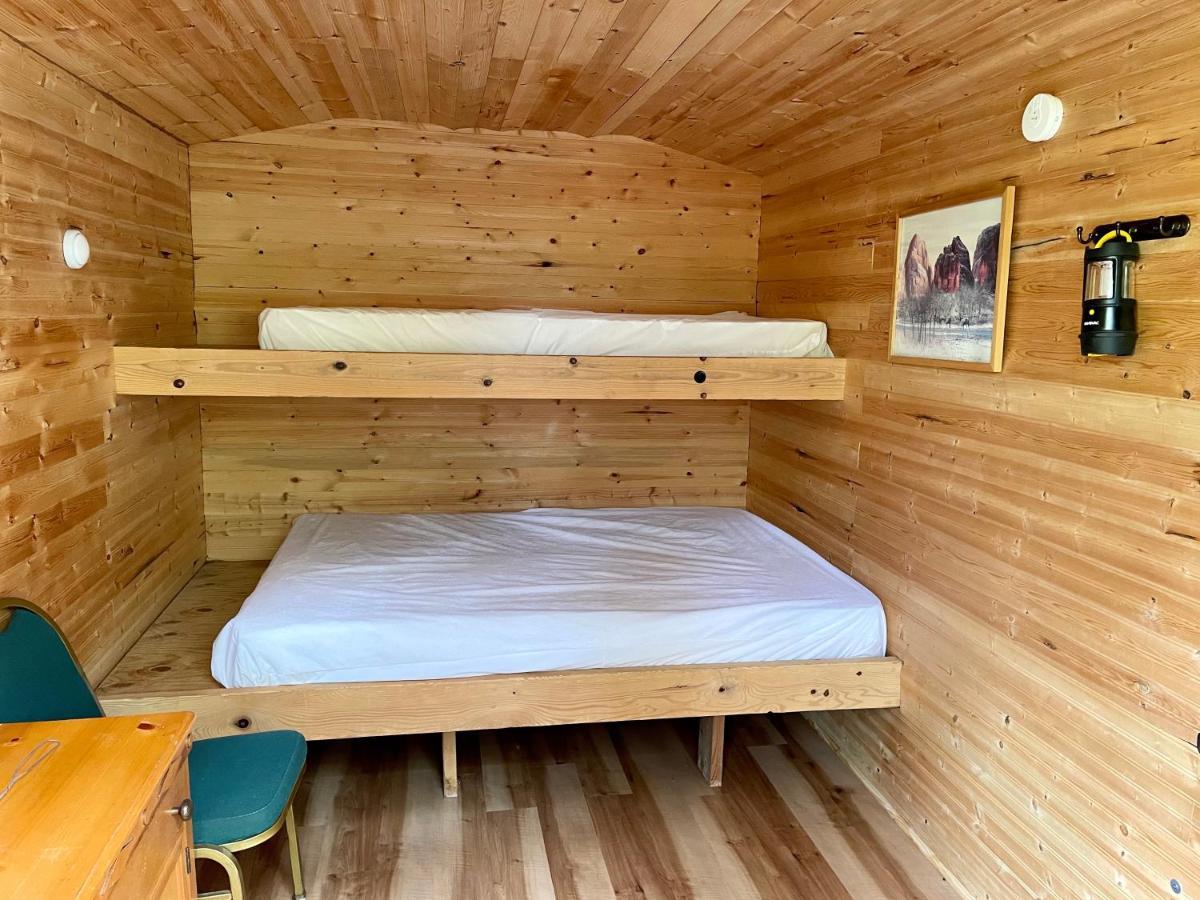 Whitetail Creek Camping Resort Lead 외부 사진