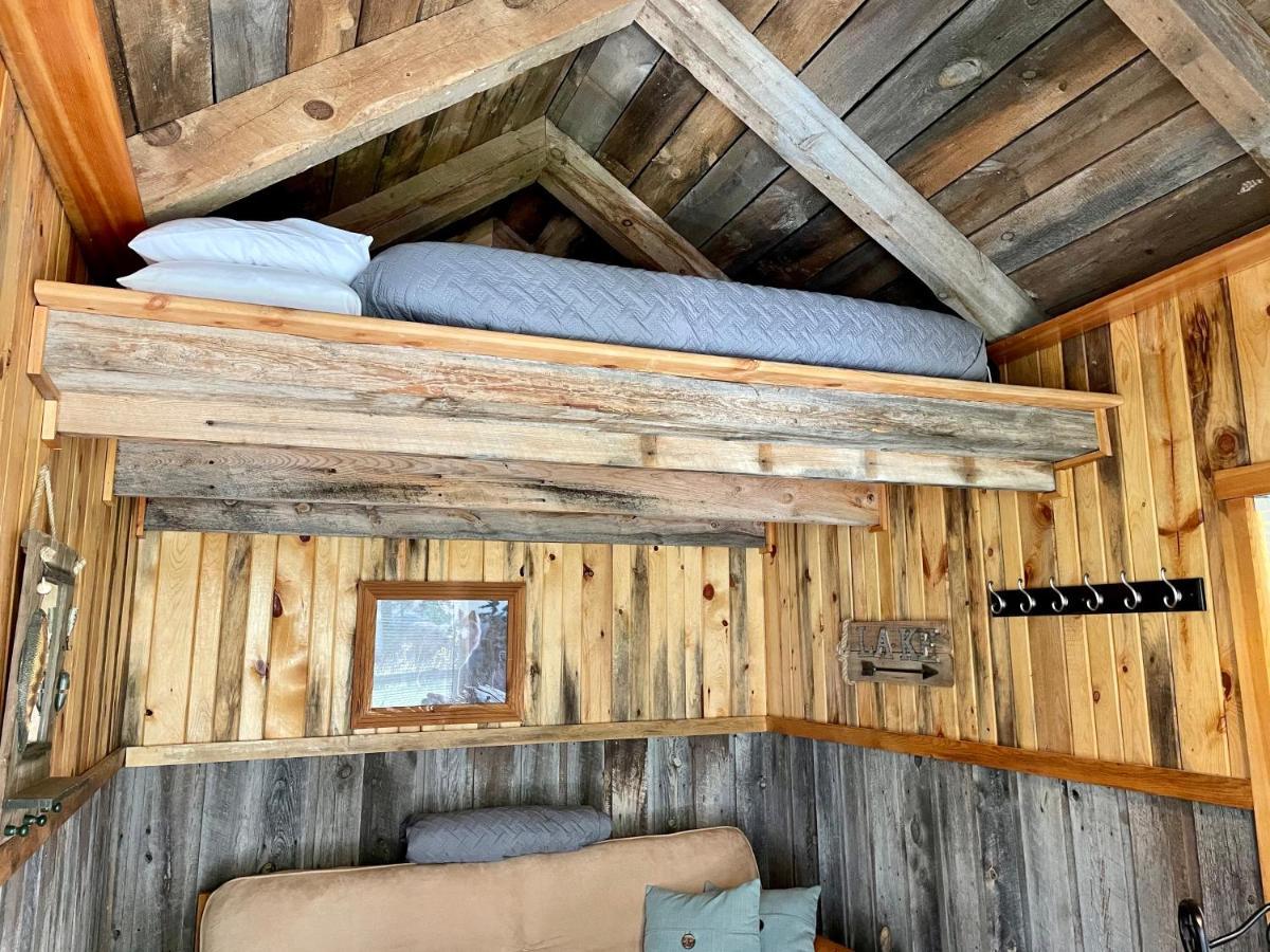 Whitetail Creek Camping Resort Lead 외부 사진