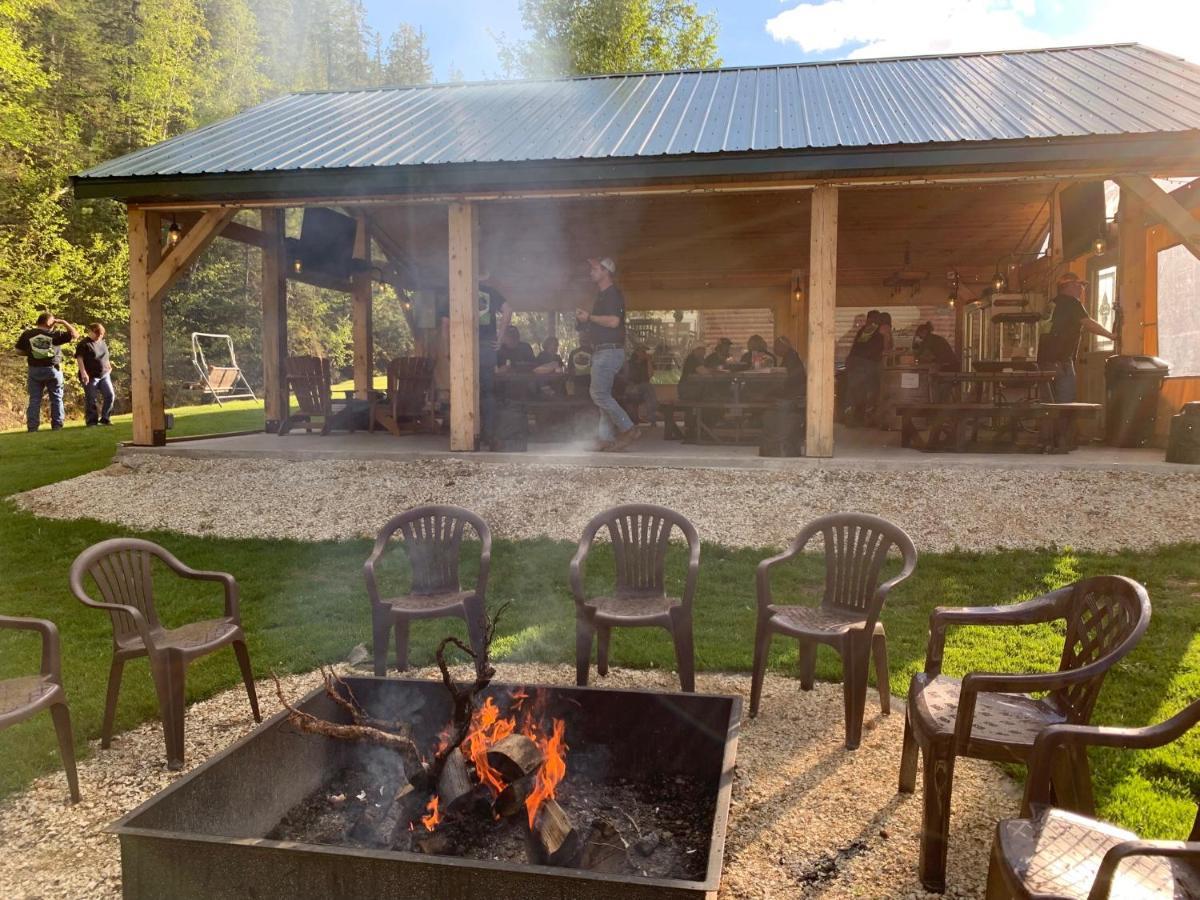 Whitetail Creek Camping Resort Lead 외부 사진