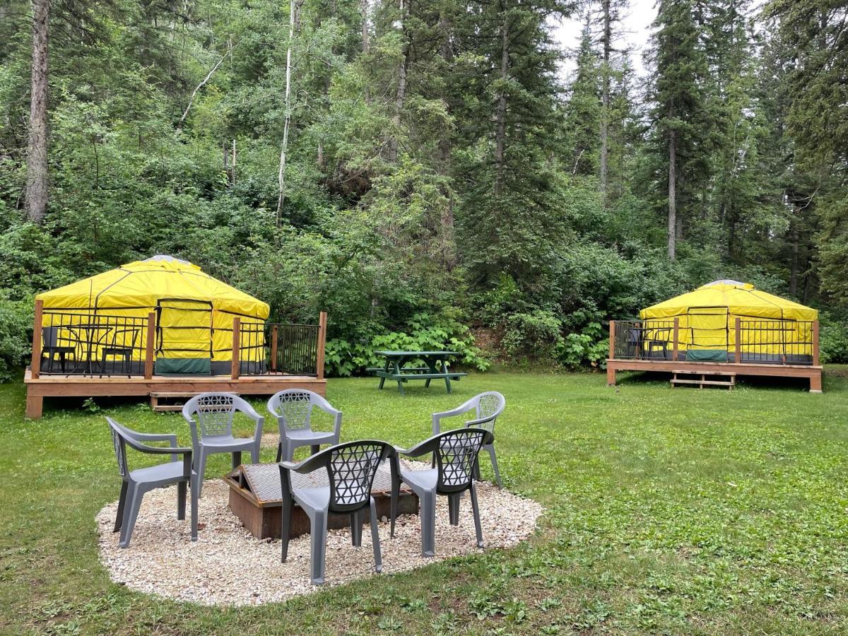 Whitetail Creek Camping Resort Lead 외부 사진