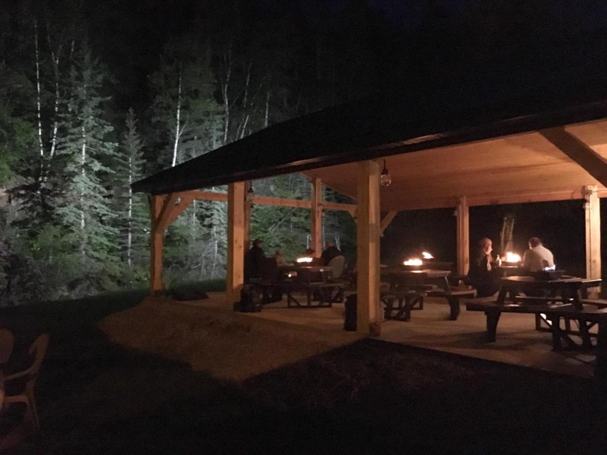 Whitetail Creek Camping Resort Lead 외부 사진