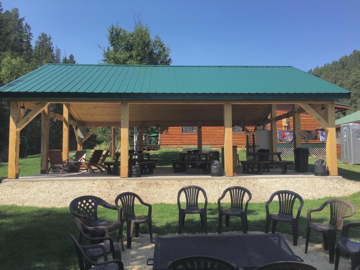 Whitetail Creek Camping Resort Lead 외부 사진