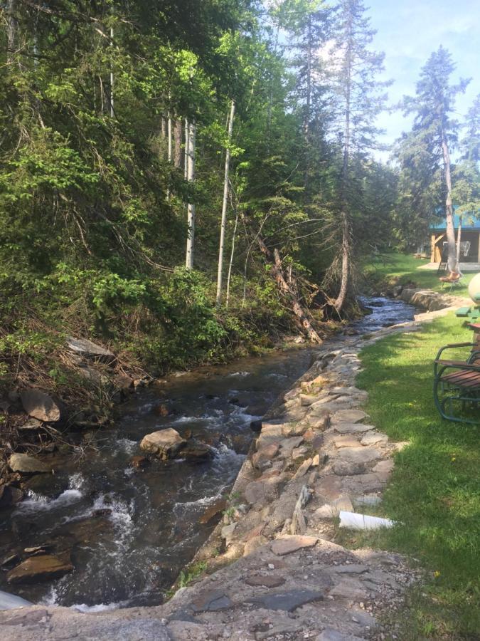 Whitetail Creek Camping Resort Lead 외부 사진